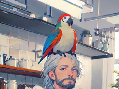 简约治愈风格 Healing Style