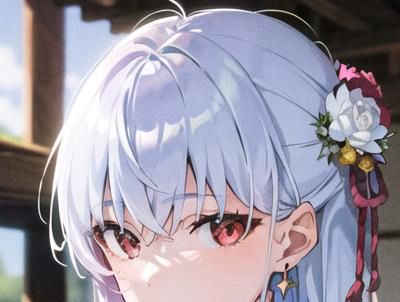 米山舞风格 [米山 舞] Style