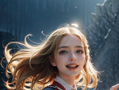 红领巾 Soviet pioneers