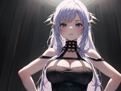 约尔服装 Yor Briar Ibra Hime