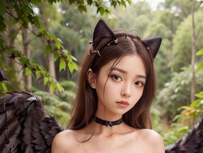 翅膀（多种）Has Wings