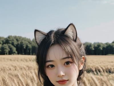 胶片风 胶片风 Film Grain LoRA