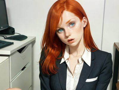 芭蕾舞平底鞋 Ballerina Flat Shoes