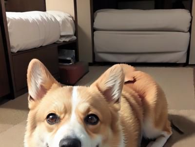柯基 Corgi