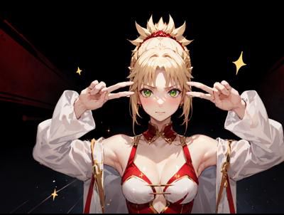 表情引擎  Emotional Engine