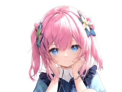 雪糕 (white legwear & feet)