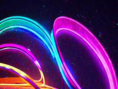 霓虹灯 Neon Light