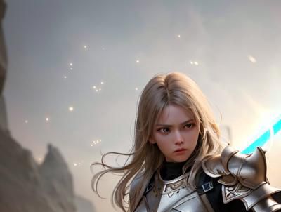 高聚3D模型 Hipoly 3D Model LoRA