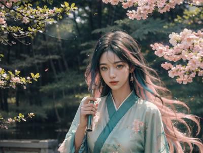 魏晋汉服 Hanfu_weijin