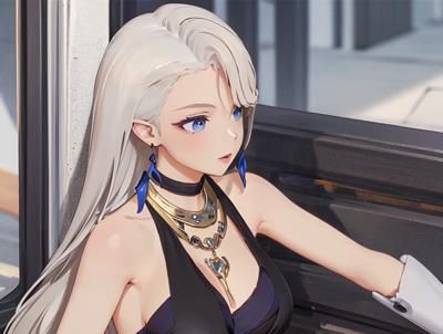 乃琳常服-Eileen Default