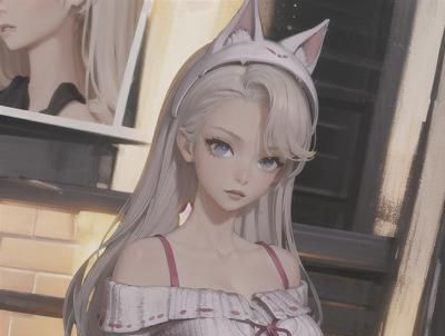 乃琳睡衣-Eileen Pajamas2