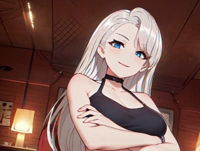 乃琳运动服(Asoul)