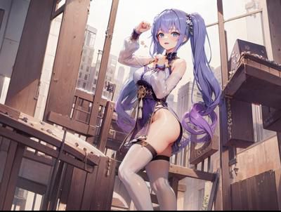 向晚国风服-Ava China