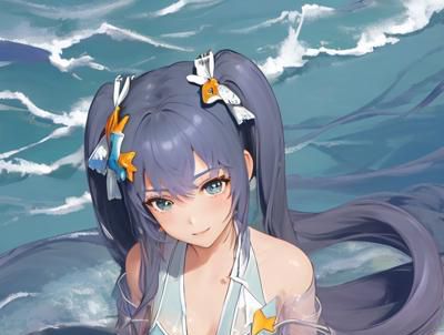 向晚泳装-Ava Swimwear