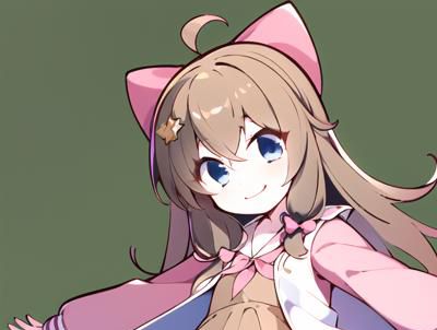 嘉然 Jiaran Diana (Single costume)