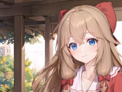 嘉然常服-Diana Default