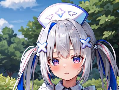 天音彼方 Amane Kanata