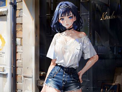 奥罗·克洛尼 ouro kronii