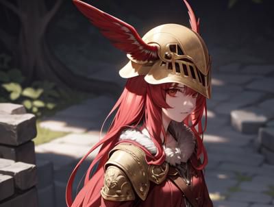 女武神玛莲尼亚 Malenia 2