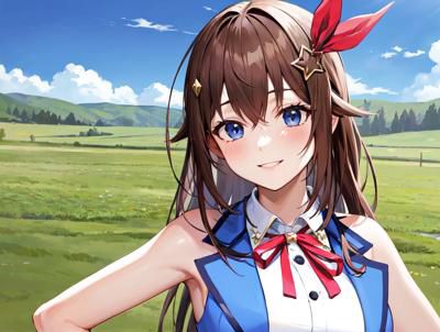 时乃空 Tokino Sora