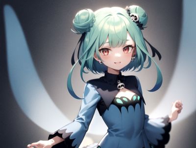 润羽露西亚 Uruha Rushia