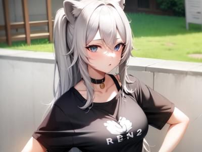 狮白牡丹 Shishiro Botan