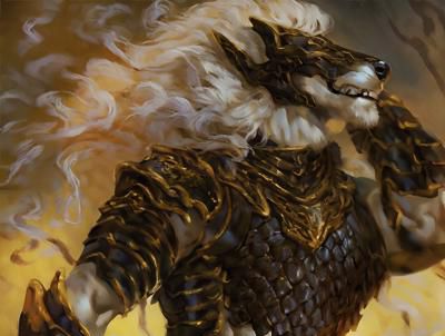 玛利喀斯 黑剑 Maliketh