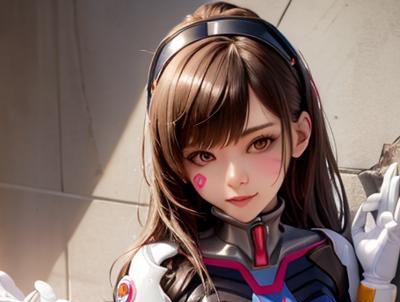 D.VA