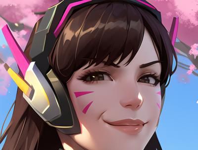 D.VA 2