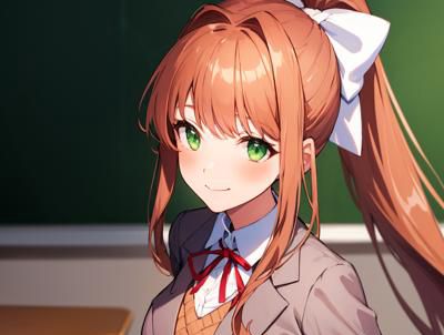 Monika