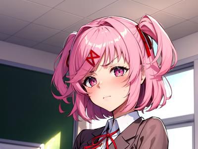 Natsuki