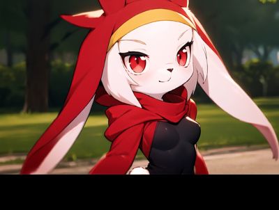 Raboot （不知道是什么，但很可爱）