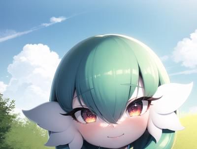 Rilex Lenov 同人作品