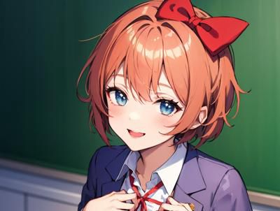 Sayori