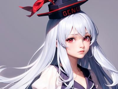 上白泽慧音 kamishirasawa keine