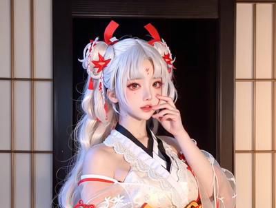 不知火 （写实） Shiranui