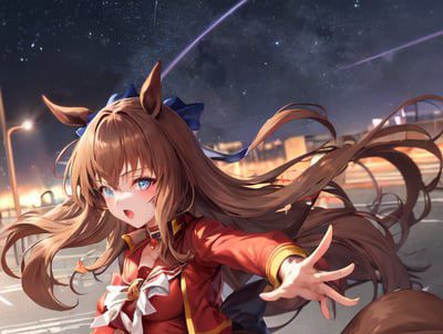 丸善斯基 Maruzensky