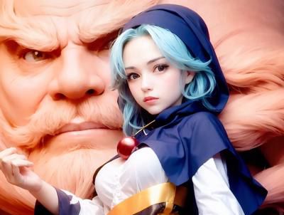 云居一轮 kumoi ichirin & unzan