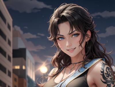 云芳 Oerba Yun Fang