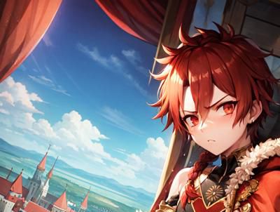 亚历山大 Alexander