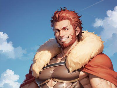 伊斯坎达尔 Iskandar