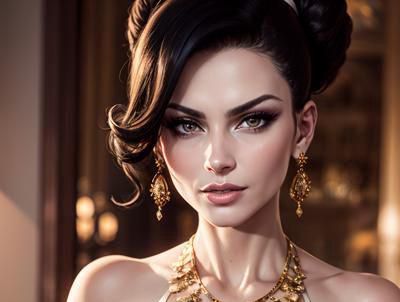 伊柯塞拉·琼尼  Excella Gionne