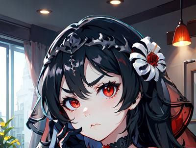 伊莉亚 Illya Ornstein