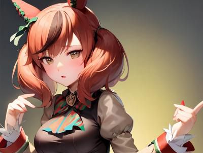 优秀素质 Nice Nature