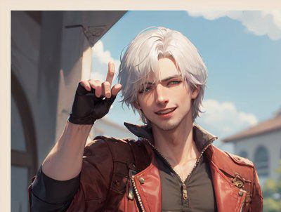 但丁 Dante