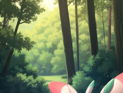 兰螳花 Lurantis