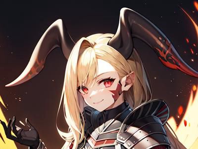 兽尼禄 Beast Nero