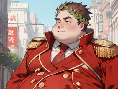 凯撒 Gaius Julius Caesar