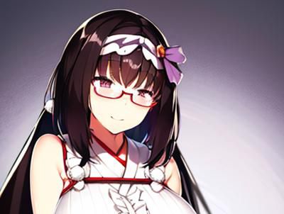 刑部姬 Osakabehime