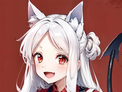 刻耳柏洛斯 Cerberus